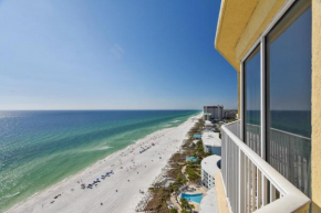 Boardwalk Beach Resort #1909 by Book That Condo